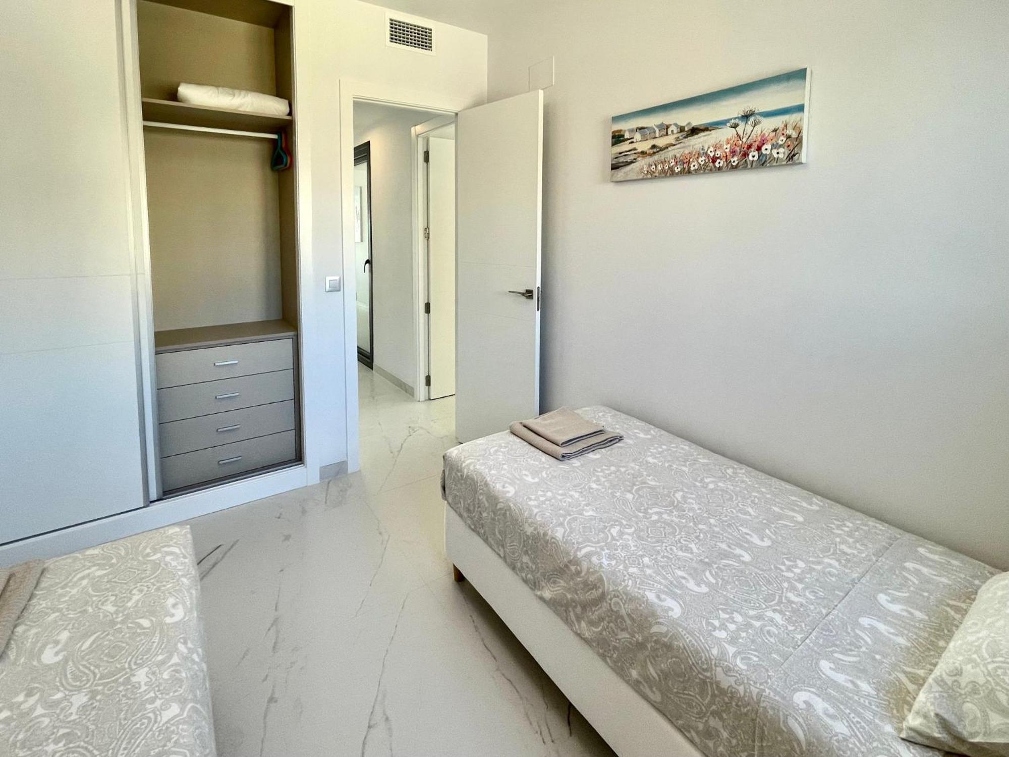 Luxury Apartment Sunset Cliffs Бенідорм Екстер'єр фото